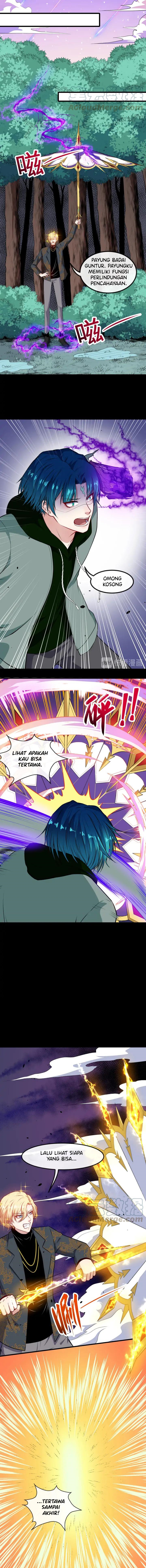 Daddy From Hell Chapter 136 Gambar 8